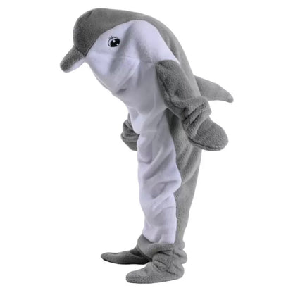 Dolphin Snugs