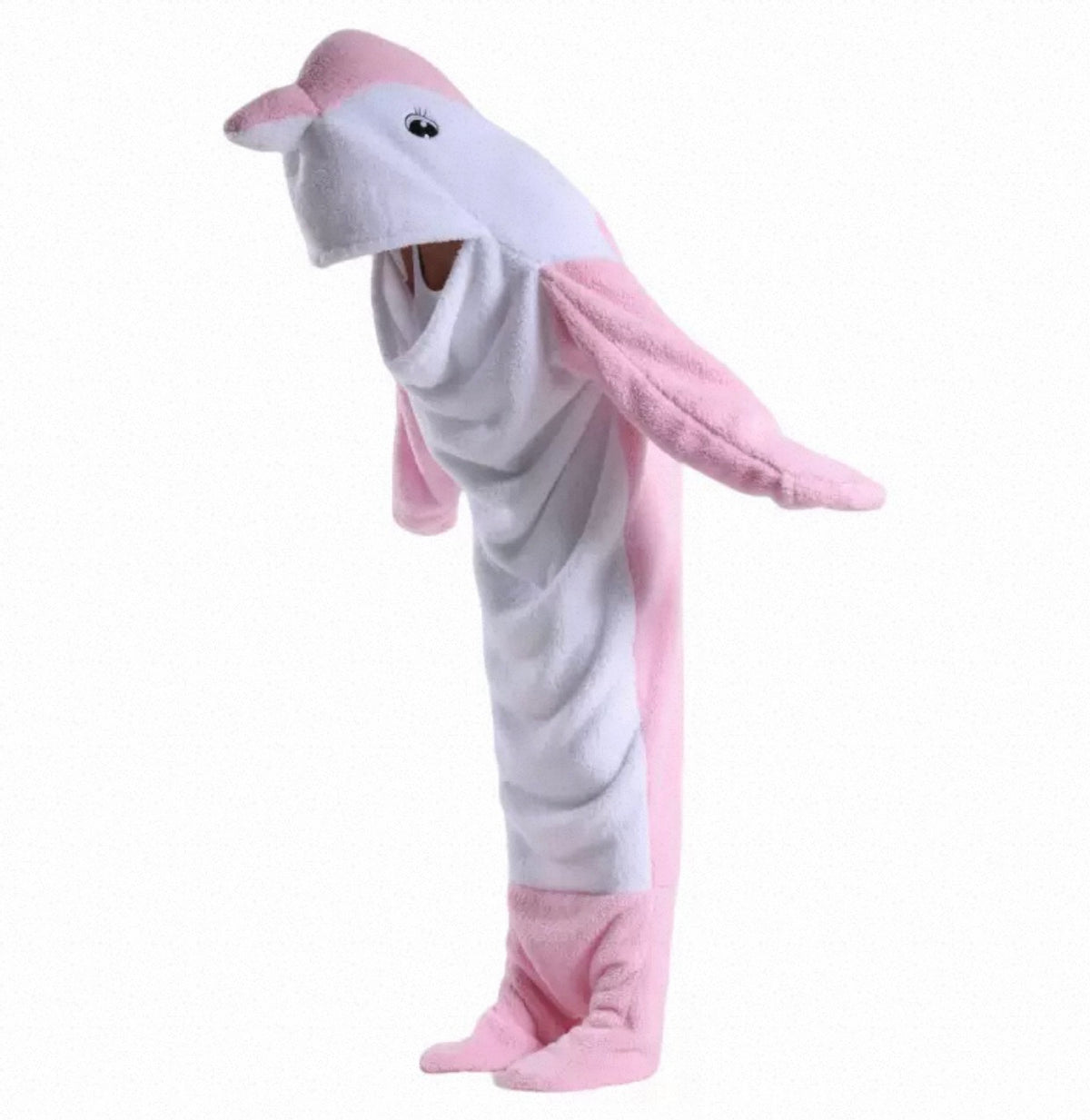 Dolphin Snugs