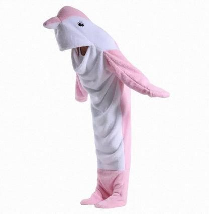 Dolphin Snugs