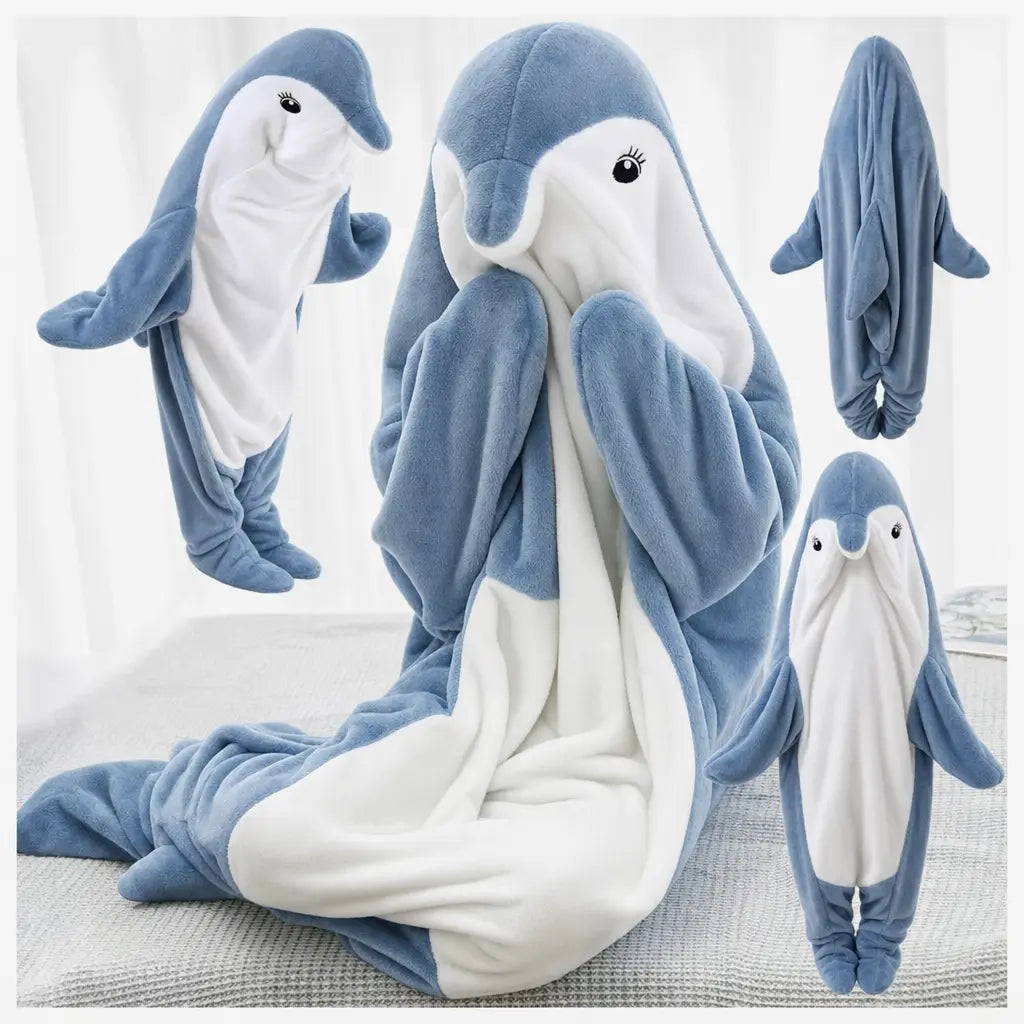 Dolphin Snugs