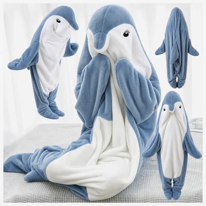 Dolphin Snugs